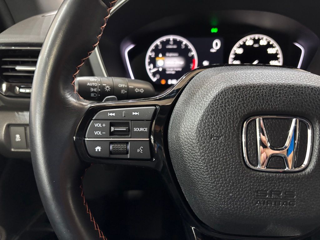 2025 Honda Pilot Sport - Photo 17