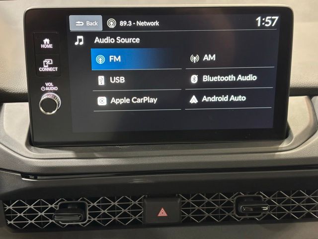 2026 Honda Accord LX - Photo 24