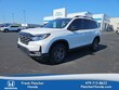  Honda Passport