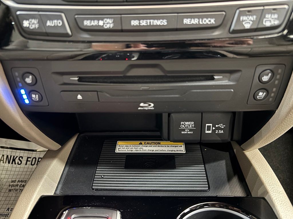 2021 Honda Pilot Elite - Photo 28