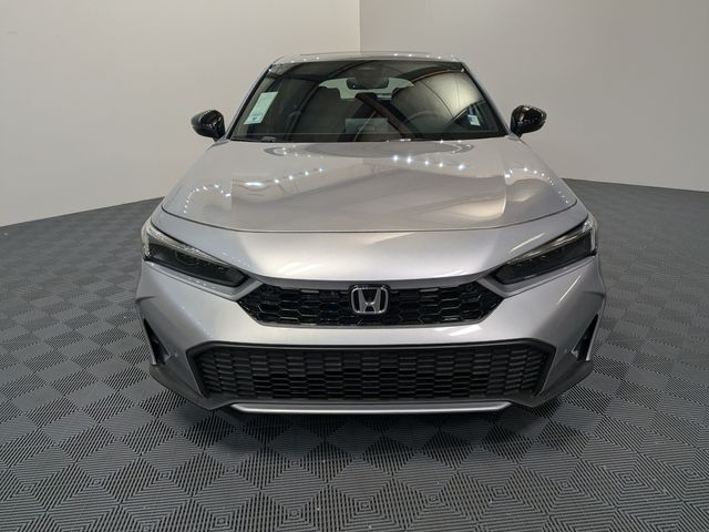 2026 Honda Civic Hatchback Sport Touring - Photo 9
