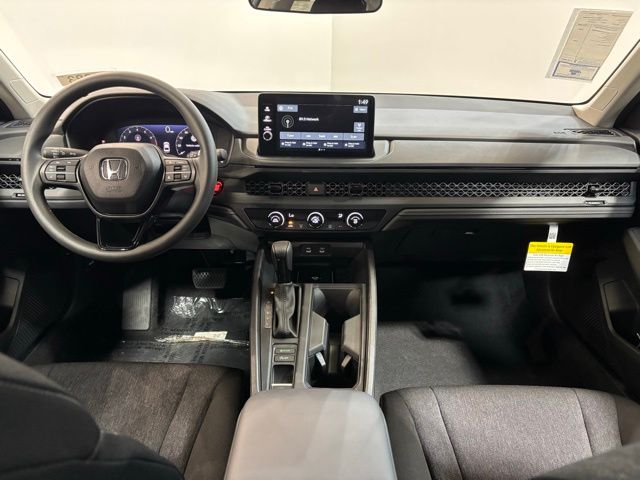 2026 Honda Accord LX - Photo 12