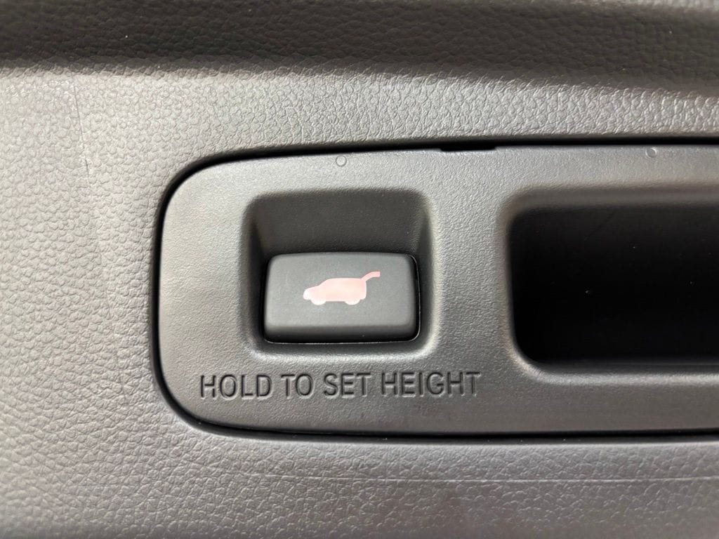 2026 Honda CR-V EX-L - Photo 31