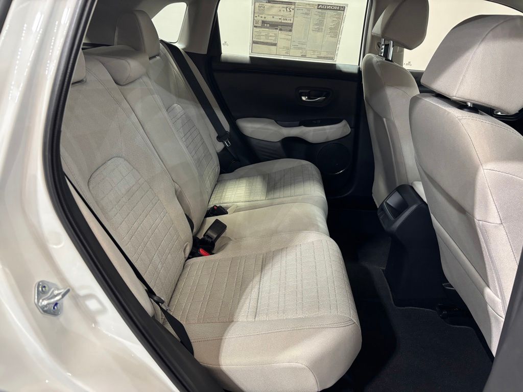2026 Honda HR-V LX - Photo 27