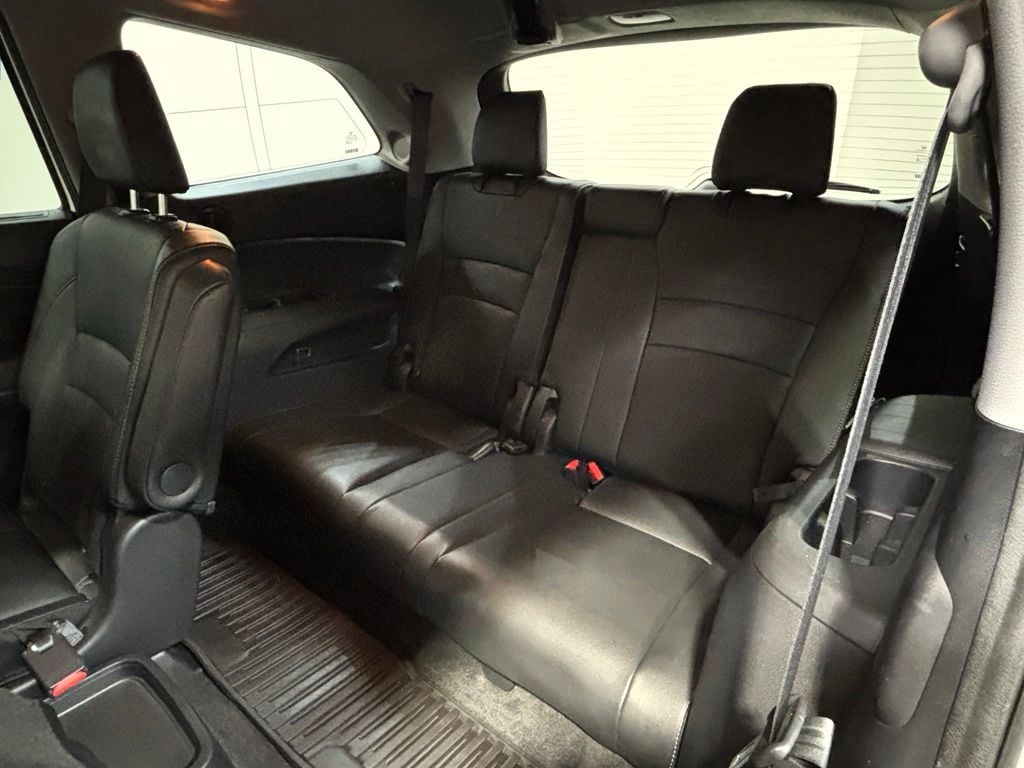 2018 Honda Pilot Elite - Photo 33