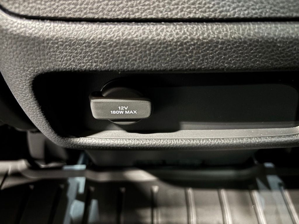 2026 Honda Ridgeline TrailSport - Photo 28