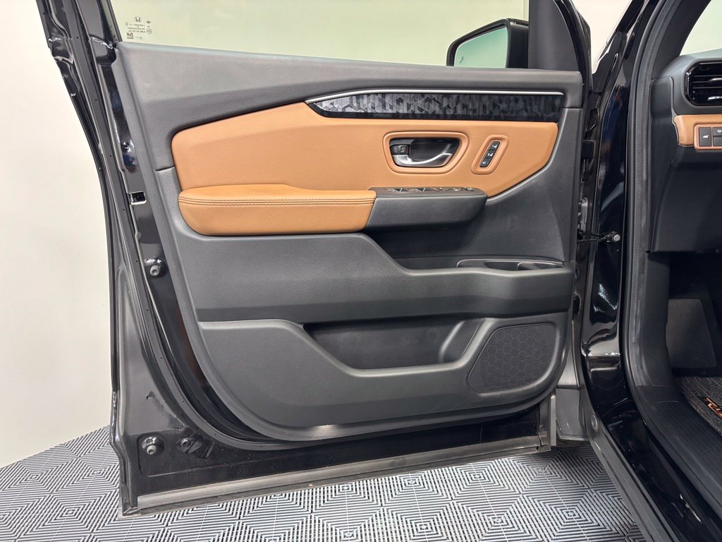 2026 Honda Passport TrailSport Elite - Photo 29