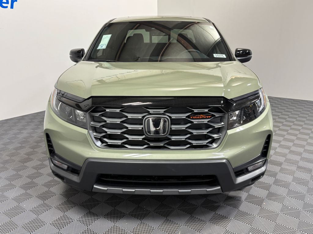 2026 Honda Ridgeline TrailSport - Photo 9