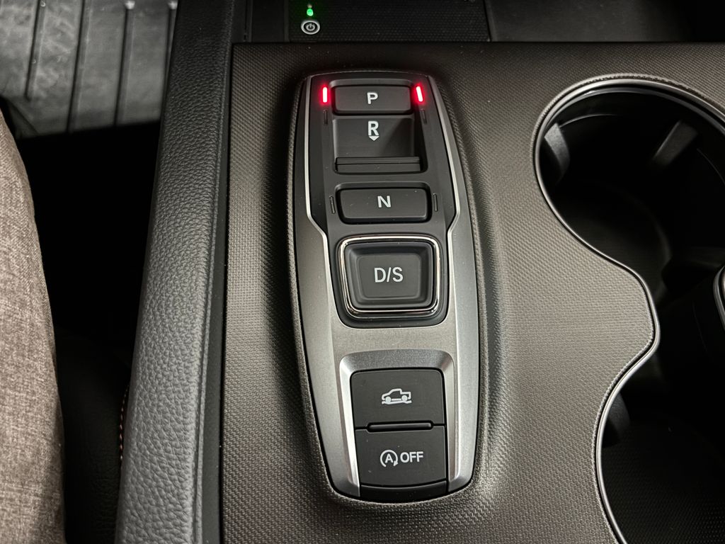 2026 Honda Ridgeline TrailSport - Photo 28