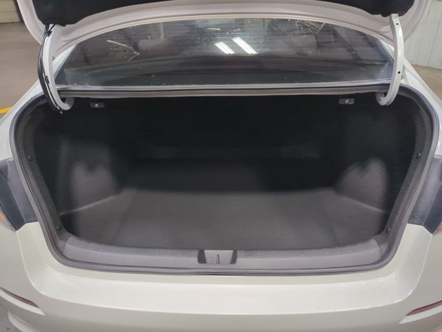 2026 Honda Civic Sport - Photo 20