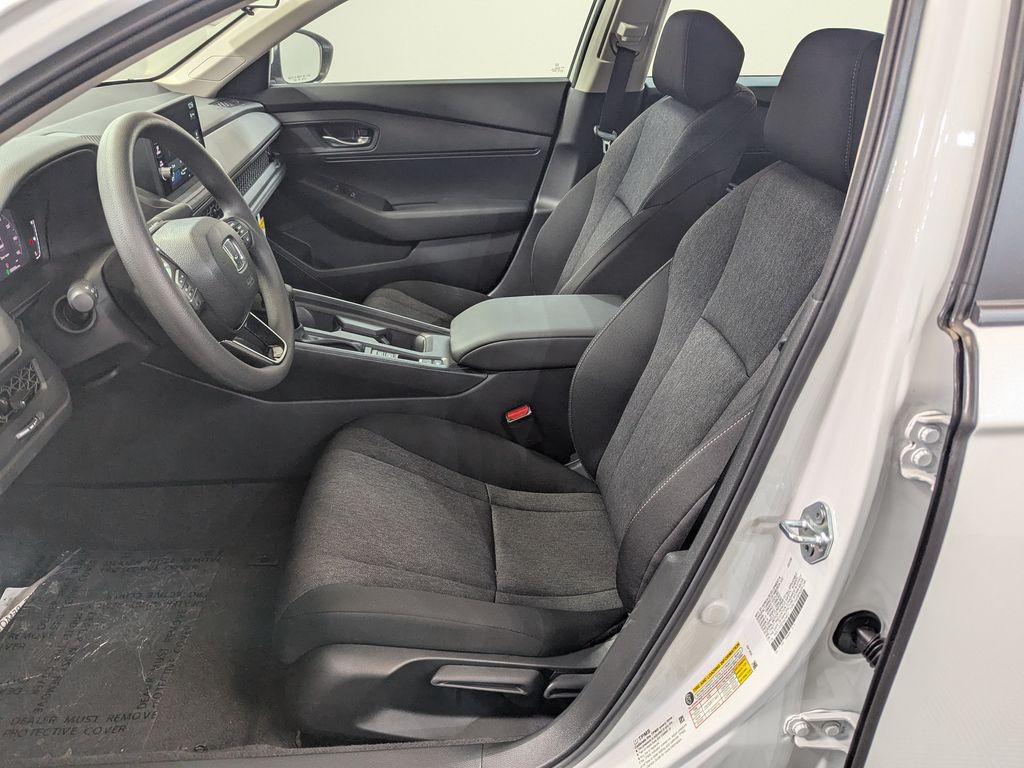 2026 Honda Accord LX - Photo 11
