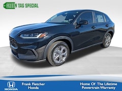 2026 Honda HR-V LX SUV