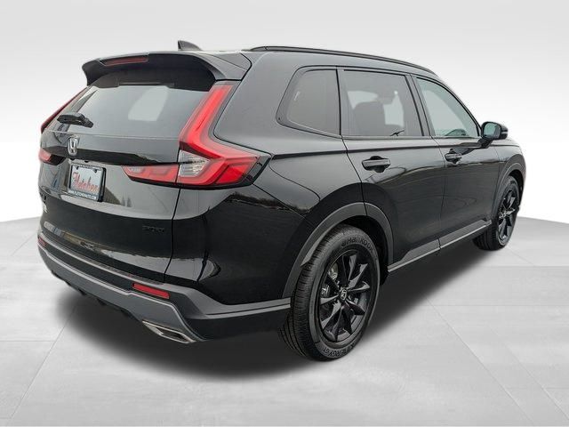 2026 Honda CR-V Sport-L - Photo 6