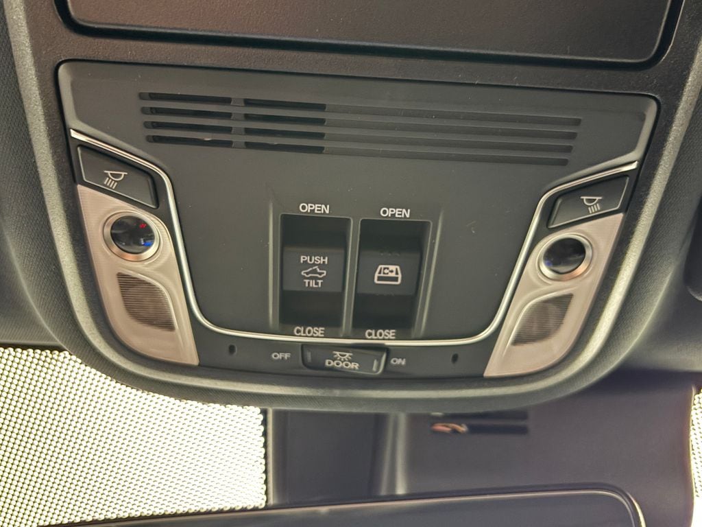 2026 Honda Ridgeline TrailSport - Photo 30