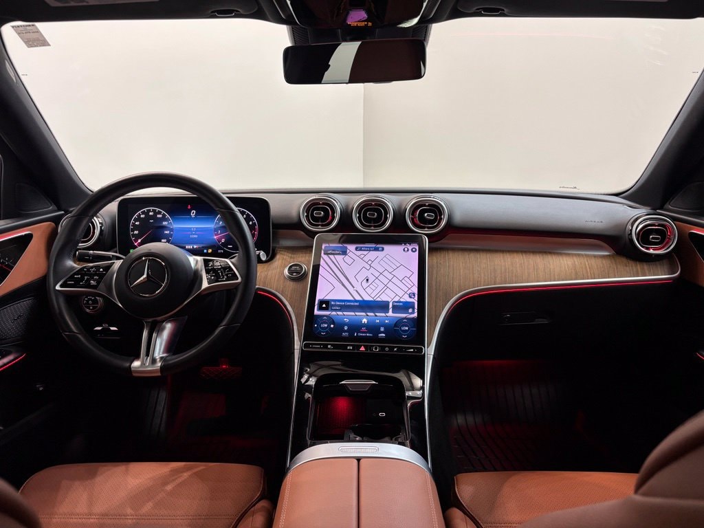 2023 Mercedes-Benz C-Class Sedan C 300 - Photo 11