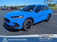 2026 Honda HR-V Sport SUV