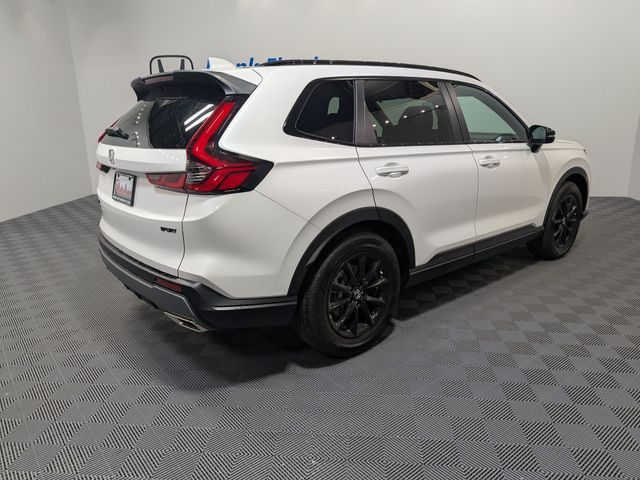 2026 Honda CR-V Sport - Photo 6