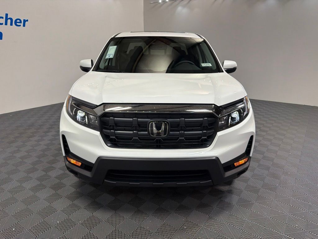 2026 Honda Ridgeline RTL - Photo 8