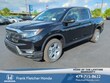 Honda Ridgeline