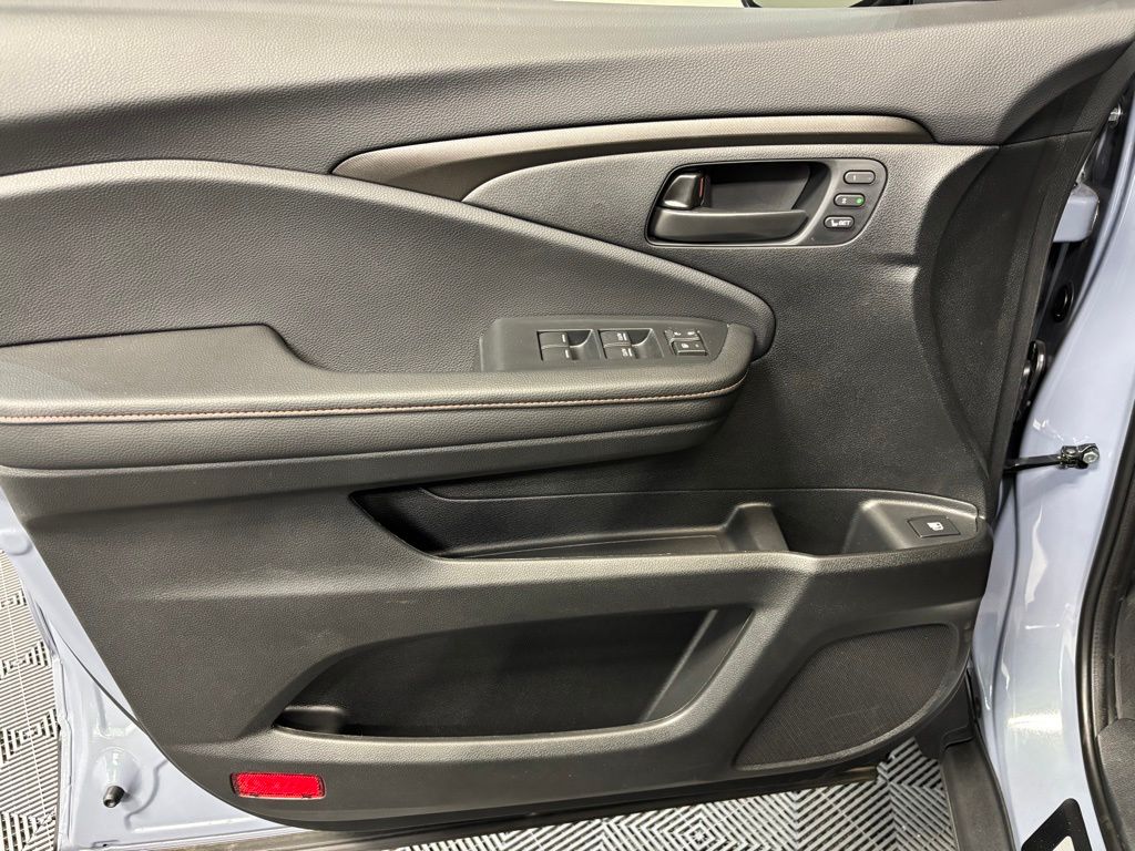 2026 Honda Ridgeline TrailSport - Photo 26