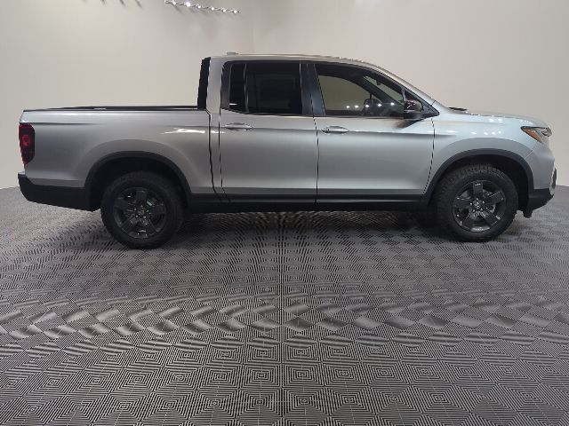 2026 Honda Ridgeline TrailSport - Photo 6