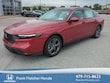 Honda Accord Hybrid