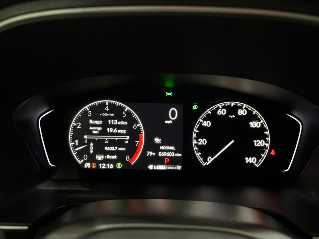2023 Honda Pilot Touring - Photo 16