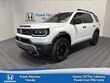  Honda Passport