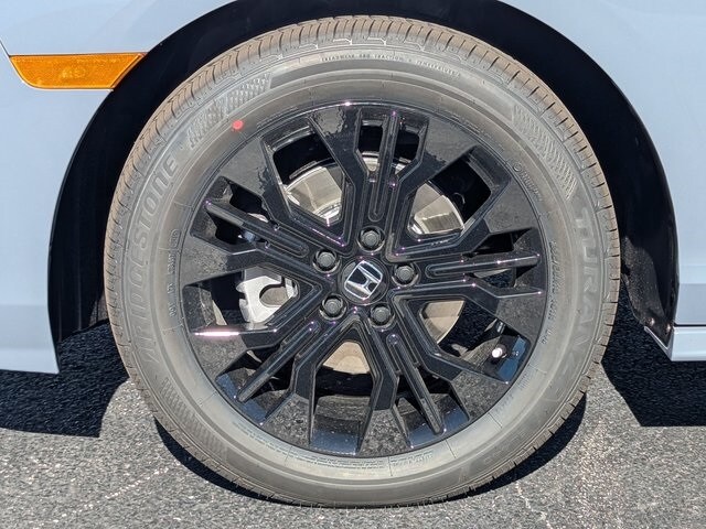 2026 Honda Odyssey photo 3