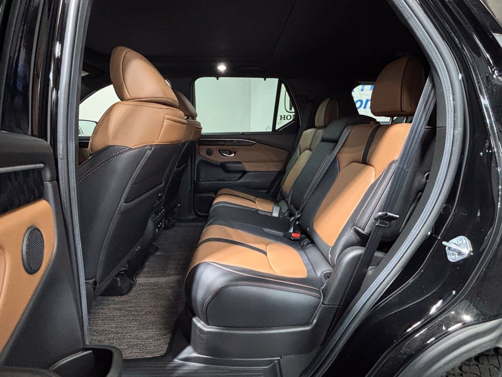 2026 Honda Passport TrailSport Elite - Photo 30