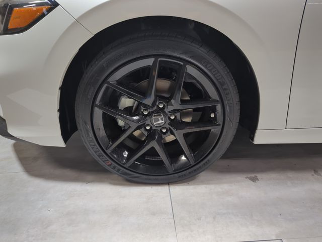 2026 Honda Civic Sport - Photo 23