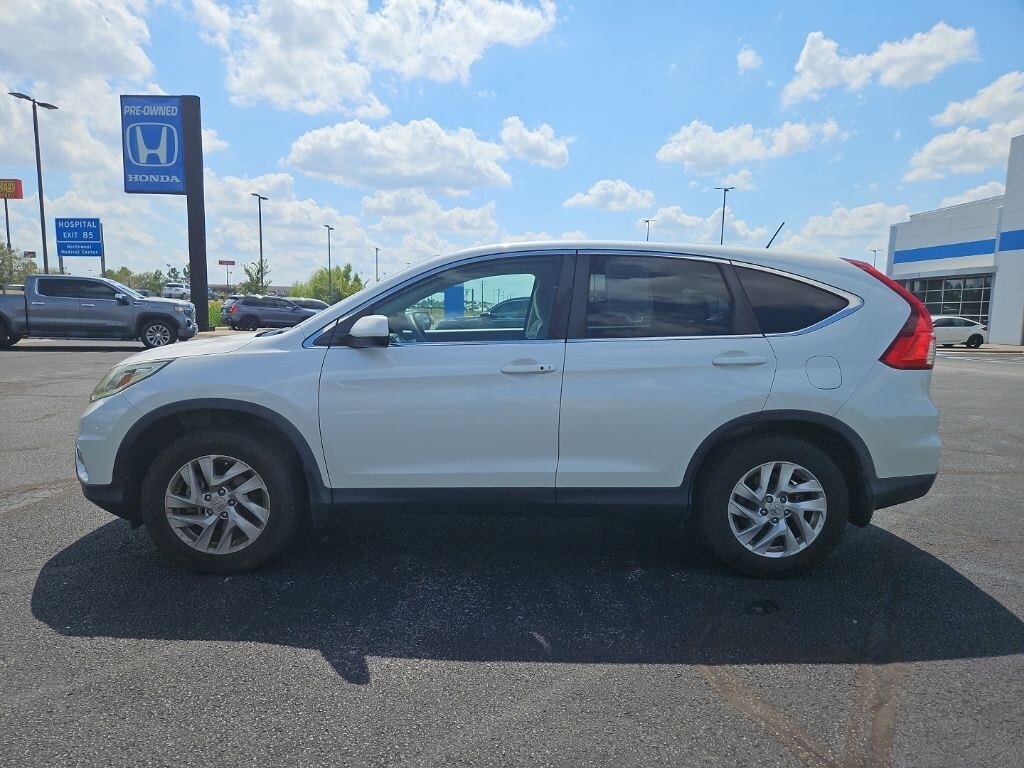 Used 2015 Honda CR-V EX SUV