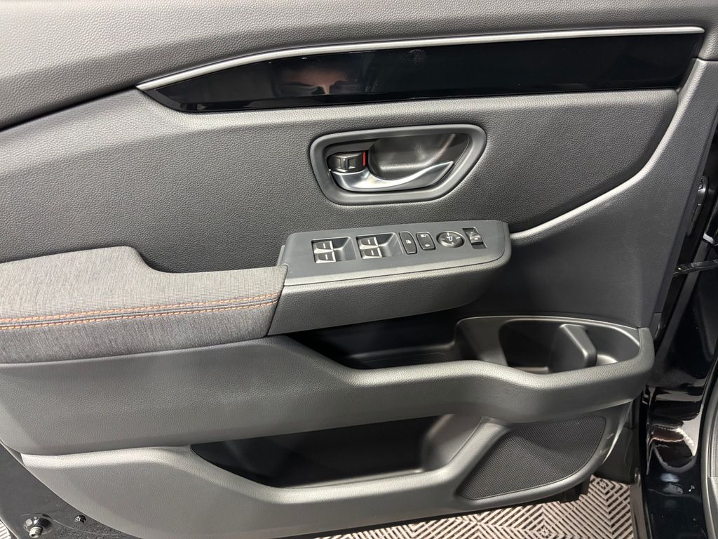 2026 Honda Pilot Sport - Photo 20