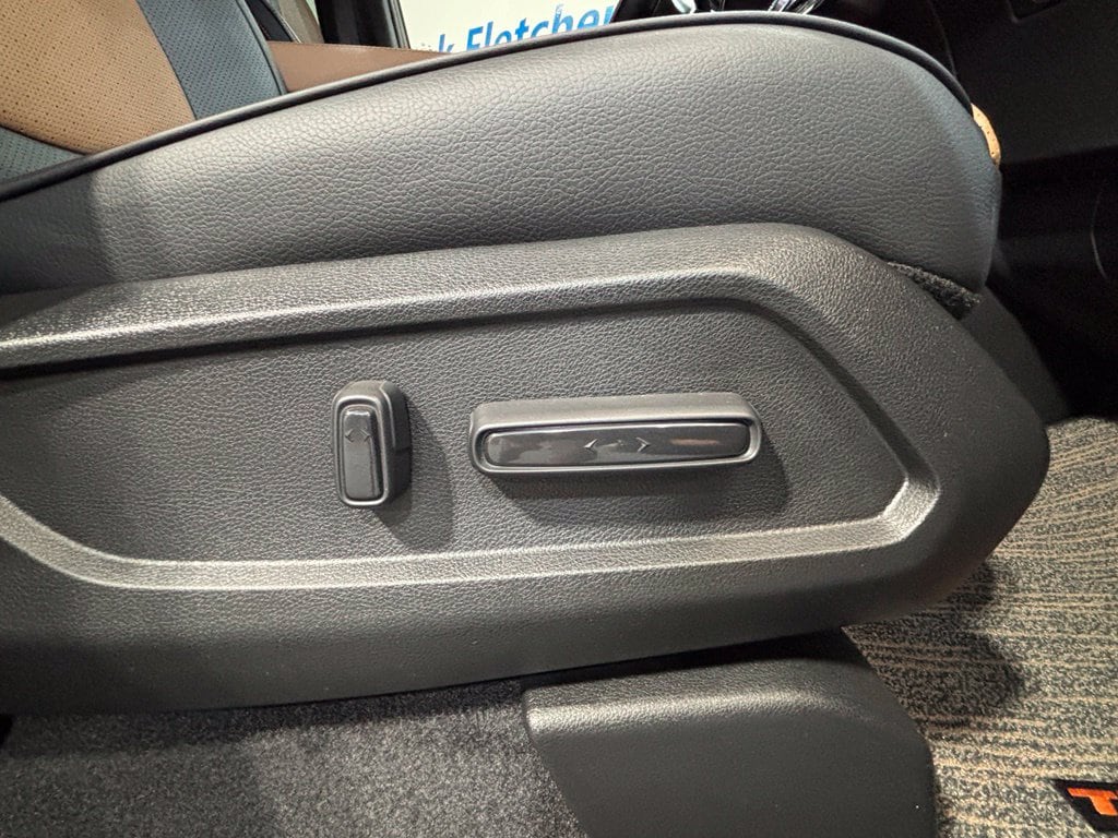 2026 Honda Passport TrailSport Elite - Photo 35