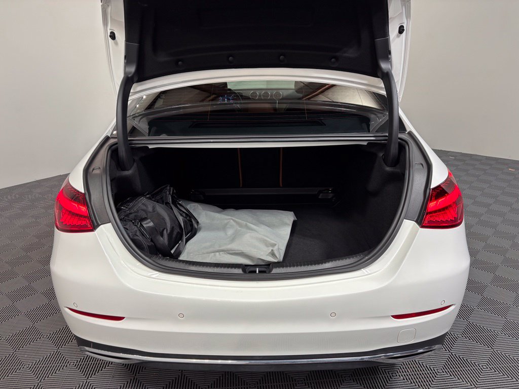 2023 Mercedes-Benz C-Class Sedan C 300 - Photo 33