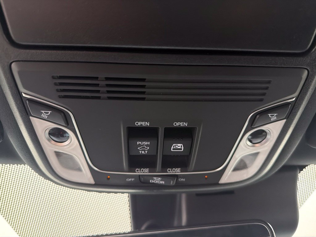 2026 Honda Ridgeline TrailSport - Photo 27