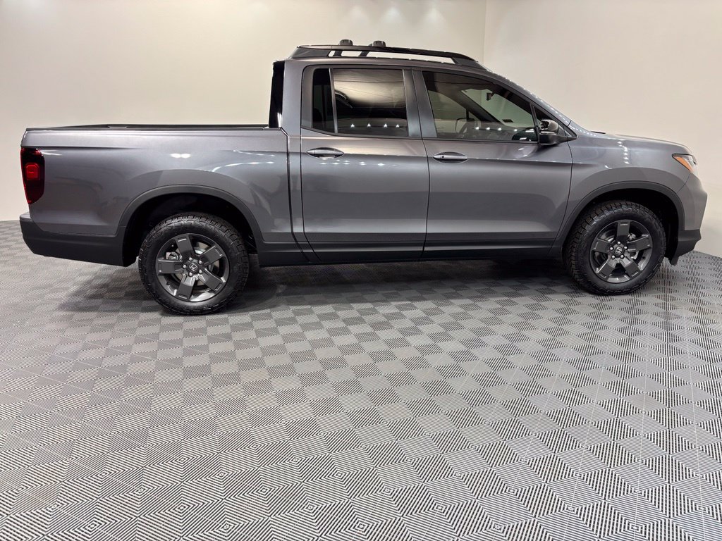 2026 Honda Ridgeline TrailSport - Photo 7