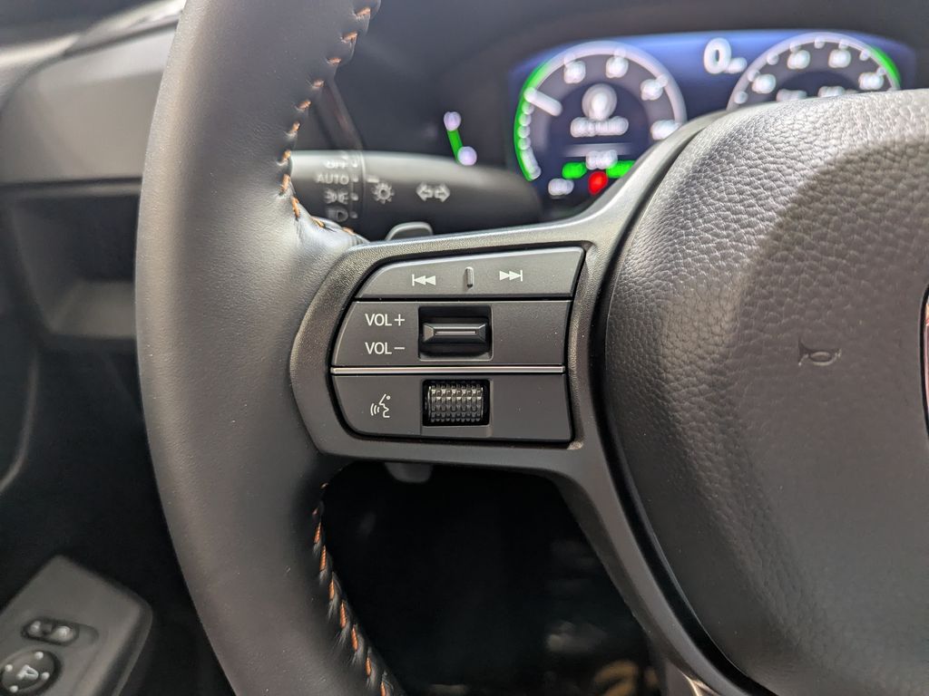 2026 Honda CR-V Sport-L - Photo 20
