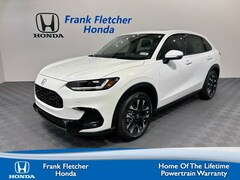 2027 Honda HR-V EX-L SUV