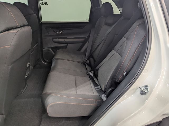 2026 Honda CR-V Sport - Photo 20