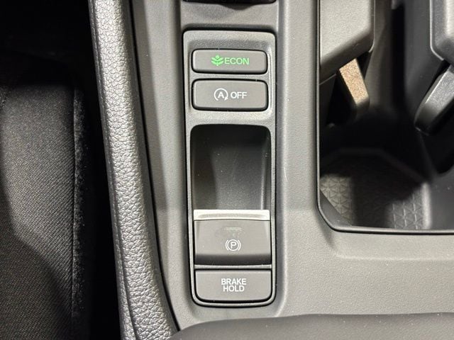 2026 Honda Accord LX - Photo 26