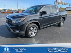 2026 Honda Ridgeline RTL Truck Crew Cab