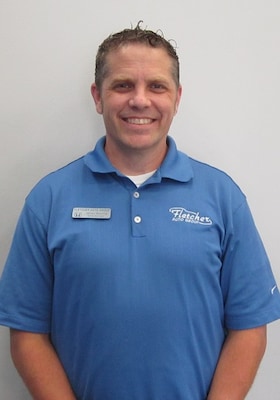 Staff member Jamey Bowling from ID_a9c194a15f7a