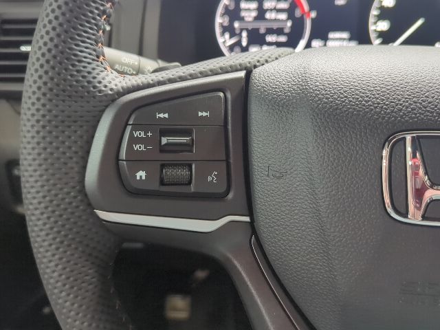 2026 Honda Ridgeline TrailSport - Photo 21