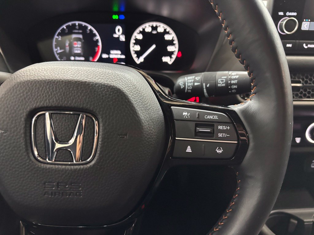 2025 Honda HR-V Sport - Photo 13