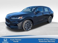 2026 Honda HR-V EX-L SUV