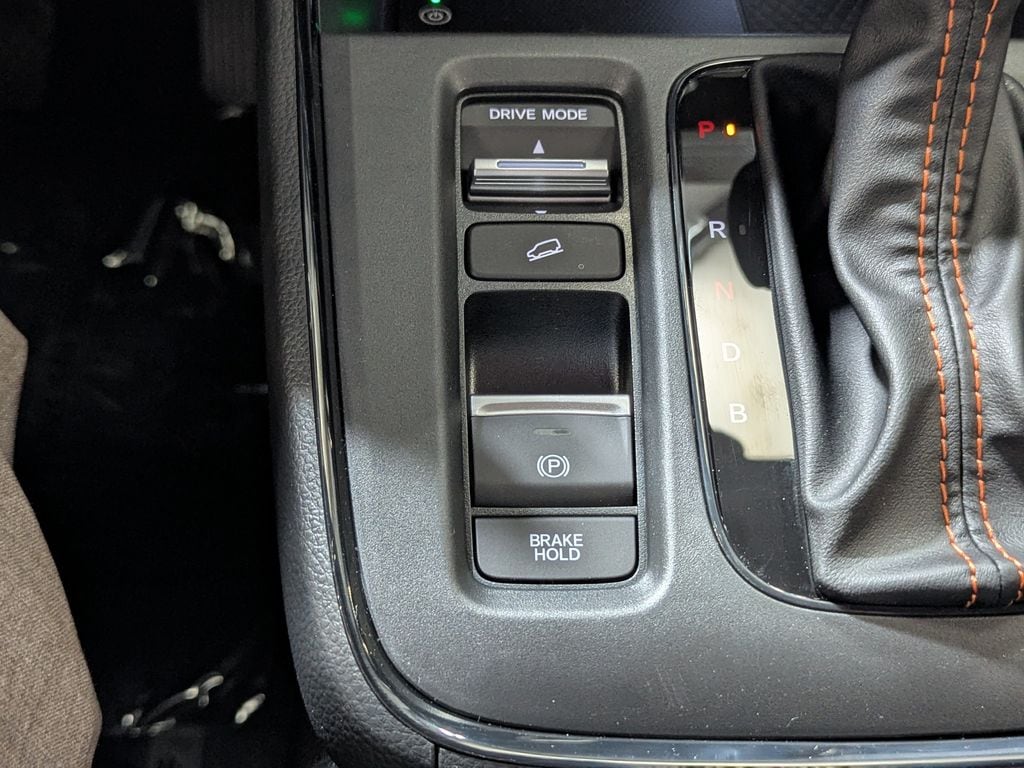 2026 Honda CR-V Sport-L - Photo 25