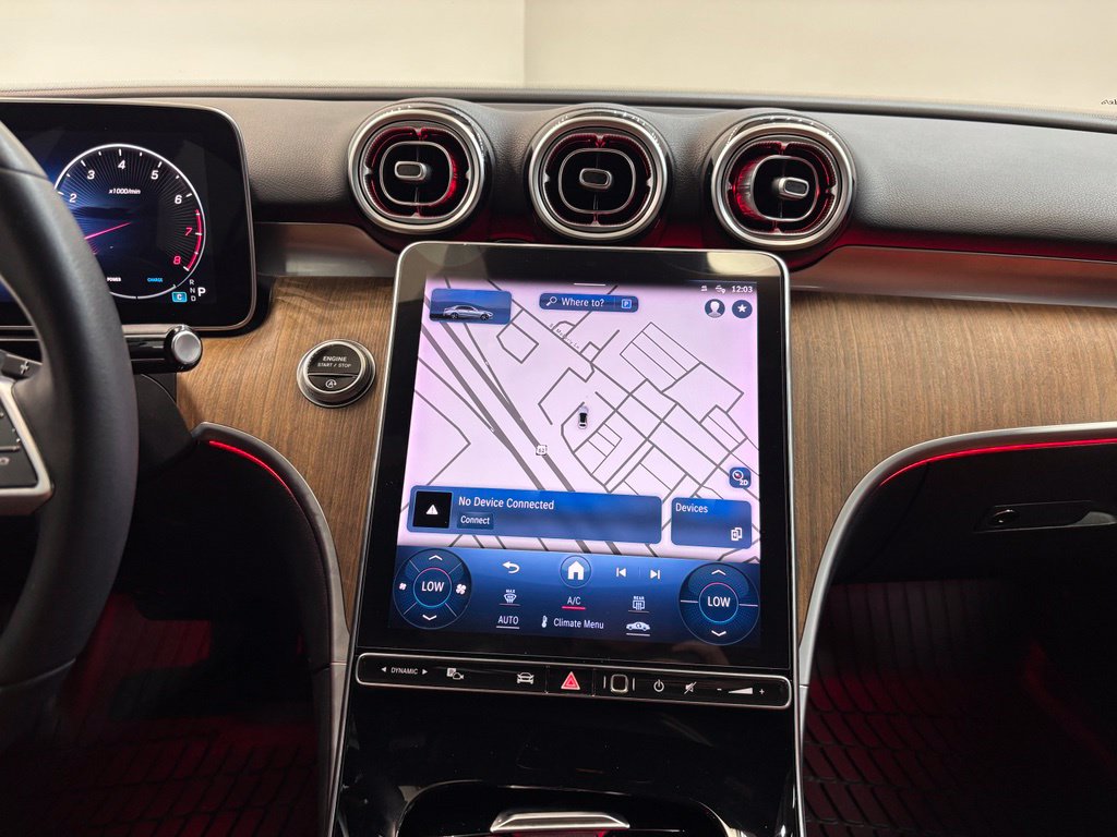 2023 Mercedes-Benz C-Class Sedan C 300 - Photo 24