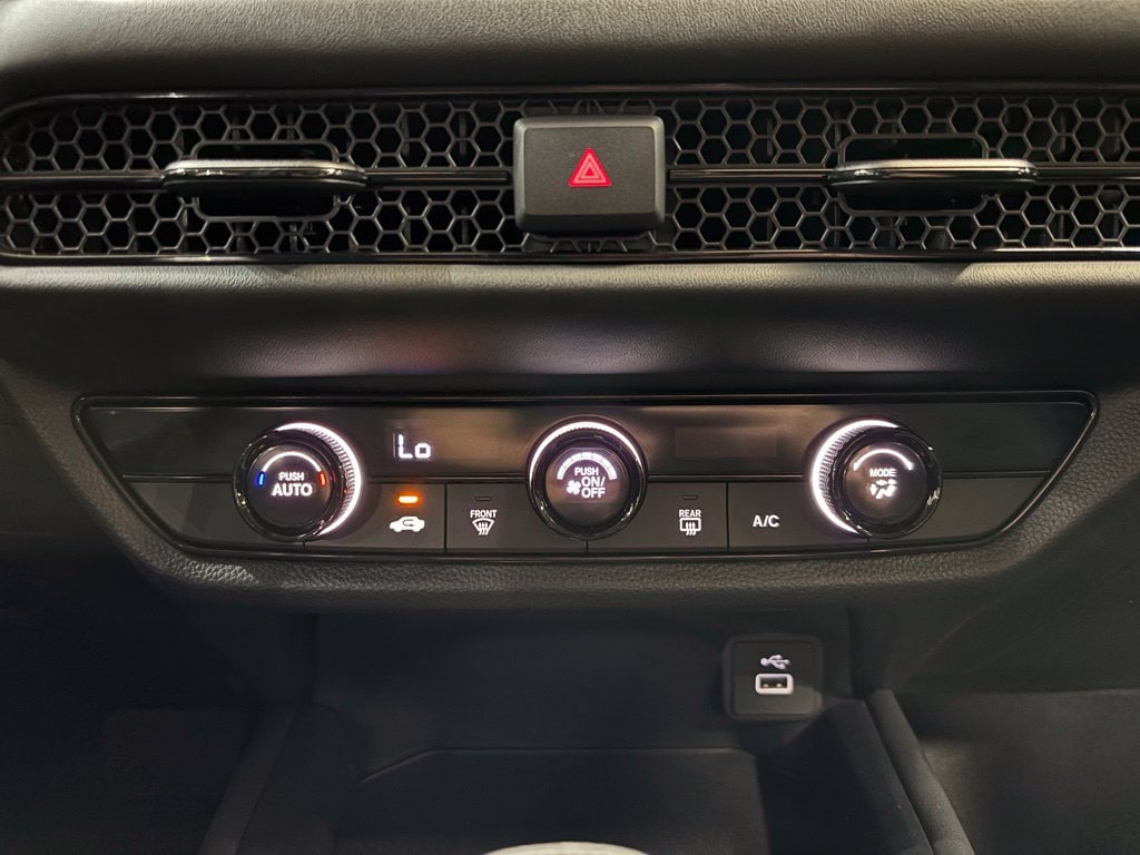 2024 Honda HR-V LX - Photo 18