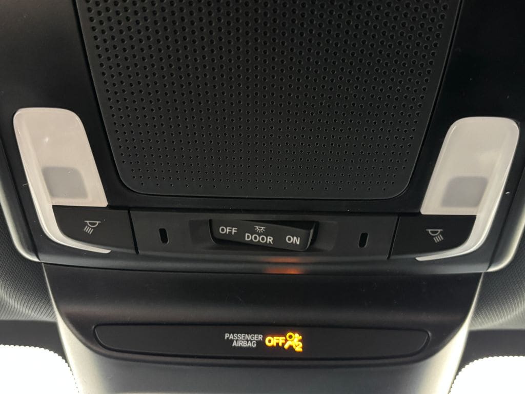 2027 Honda HR-V Sport - Photo 27
